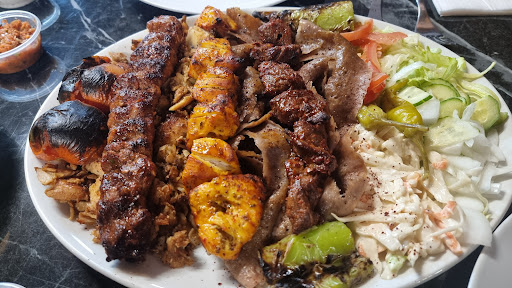 Photo of Efes Kebabs & Pizza - 542 Christchurch Rd, Boscombe, Bournemouth BH1 4BE